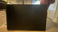 IKEA desk pad， brand new only unpacked
