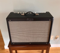 Fender Hot Rod Deluxe IV