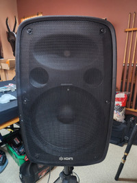 Speakers Retail for $308