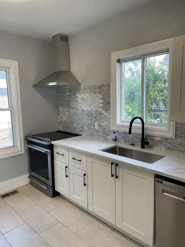 Renovations / General Contractor  ( Free Estimates )571054989205186564