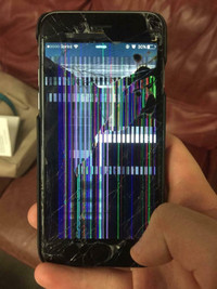 On-site repairs *** With Warranty*** iPhone** Phone shop**