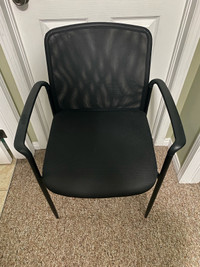 Metal Frame Chair for Sale