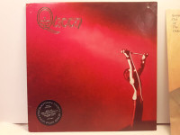 Queen, radio station copy