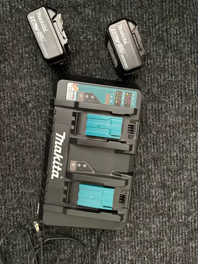 makita batteries o, View more