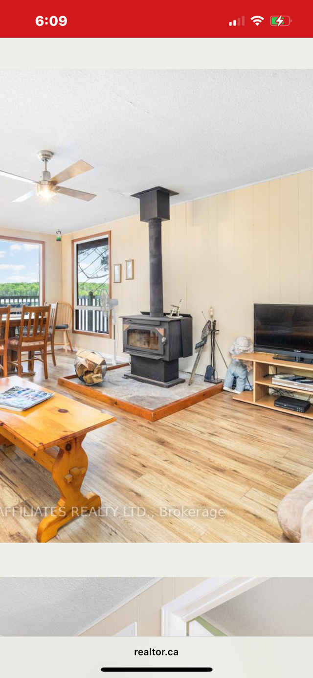 Cottages for rent. Westpost in Ontario in Canada - Image 9