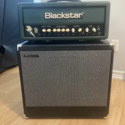 Blackstar jj20 mkII / traynor DH 112, View more