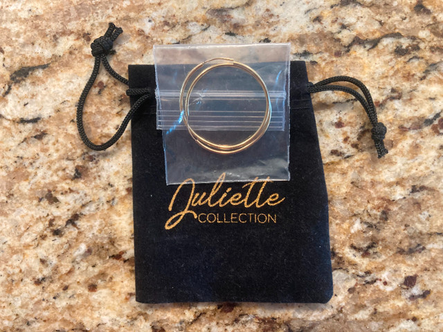 Juliette Collection Earrings in Jewellery & Watches in Strathcona County