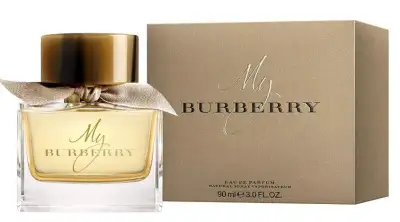Burberry My Burberry - 90ml EDP fragrance for women, View more