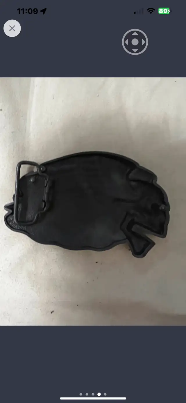 Belt Buckle  in Bedding in Peterborough - Image 11