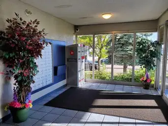 Calahoo Court is a family friendly Building. All suites have balcony or walk out Patio. The Laundry...