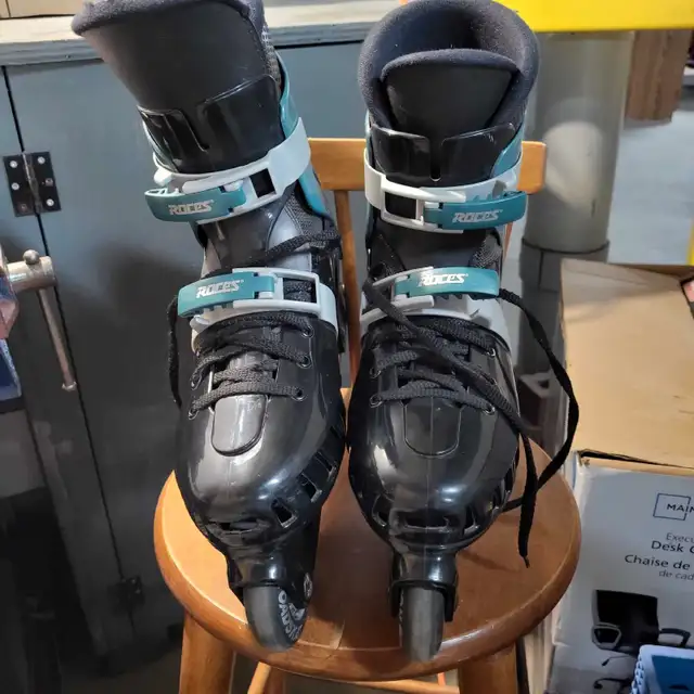 Patins à roues alignées pour hommes in Skates & Blades in Granby - Image 3