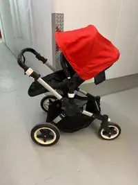 Bugaboo Buffalo Stroller