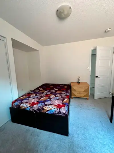 Private Room for Female