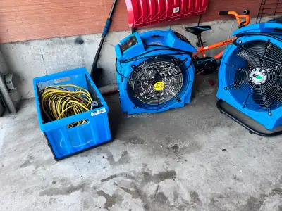 BedBug Heater Rental, View more