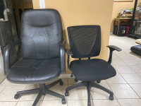 Chairs for computers or office or desk