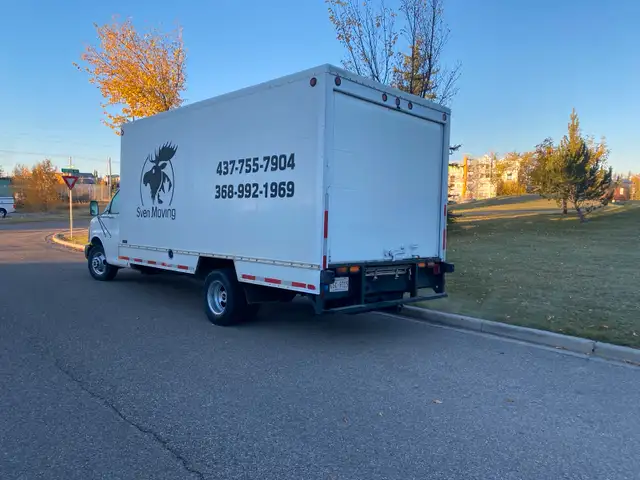 ✅99/h Two Professional Movers & Truck Calgary  ☎️ 3689921969  ☎️628643552803861213