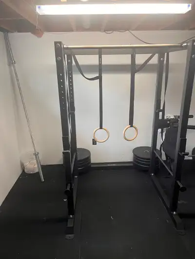 Gym Equipment, View more