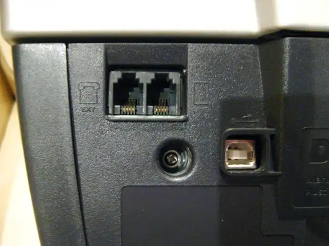 Dell All In 1 Printer Scanner Copier Fax Machine Model 4409-Od1 in Printers, Scanners & Fax in Kitchener / Waterloo - Image 11