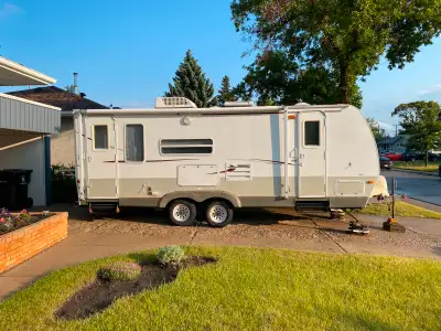 Well maintained. Everything works as it should and ready to be enjoyed! We are the second owners, pu...