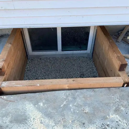 Basement Window Installation in Power Tools in Edmonton - Image 5