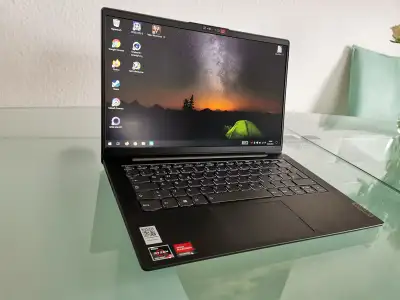 16GB Laptop Lenovo, View more