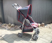 Baby Stroller "Avalon" Folding