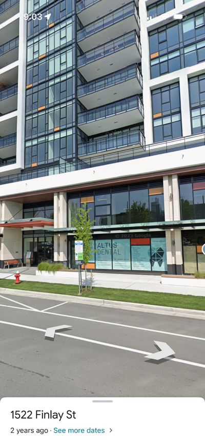 Physiotherapy Clinic Space Available – Inside Established Boxing & Fitness Facility An excellent opp...