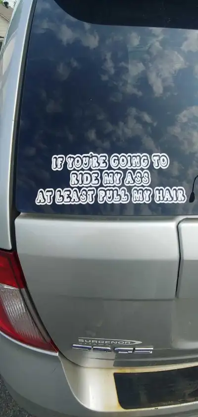 Custom Car Decals, View more