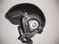 K2 Baseline Audio Ski Helmet Medium Size