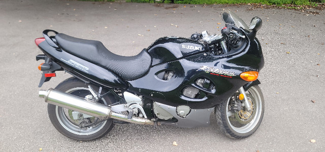 1998 on sale katana 750