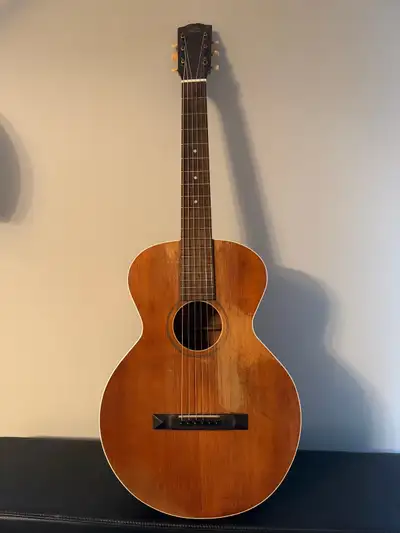 Gibson 1926 L0 acoustic guitar , View more