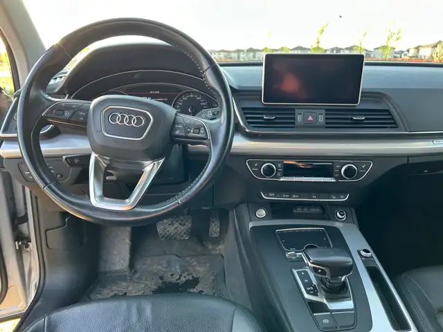 2018 Audi Q5566535429900871689