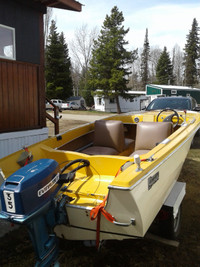 Watercraft, boats