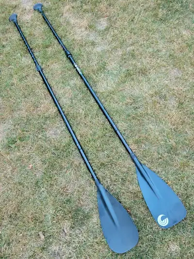 SUP Board Paddles / Oars, View more
