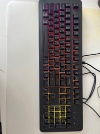 Lenovo Legion Gaming Keyboard K300 