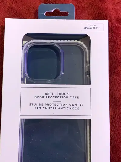 G-Case IPhone 14 Pro, View more