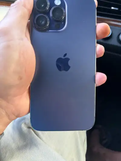 iPhone 14pro max 512gb, View more