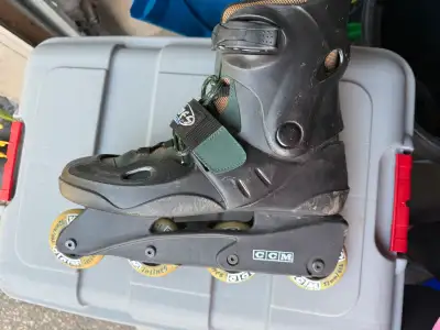 roller blades , View more