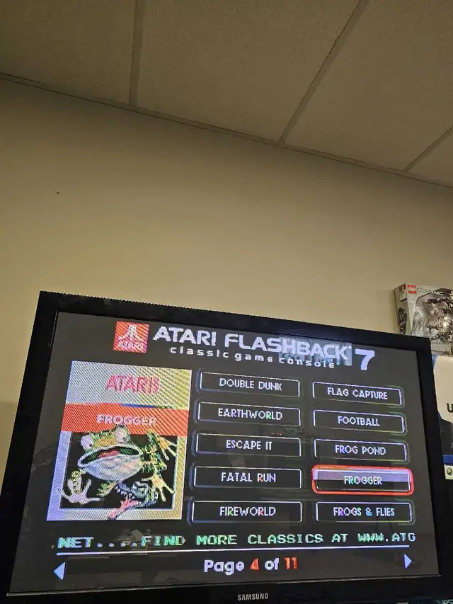 Atari flashback 765689557095810125