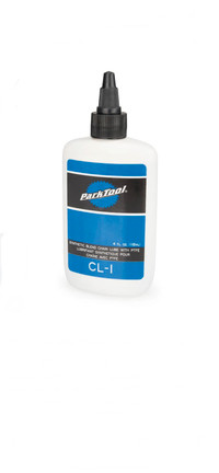 New Park Tool CL-1 Synthetic Bicycle Chain Lube with PTFE