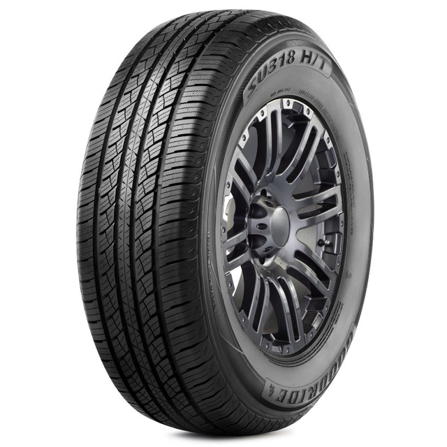 18"19"20"15"16"17"BRAND NEW ALL SEASON TIRES! GREAT DEAL! in Tires & Rims in Edmonton - Image 3