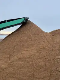Sanding Winter Sand MIX 