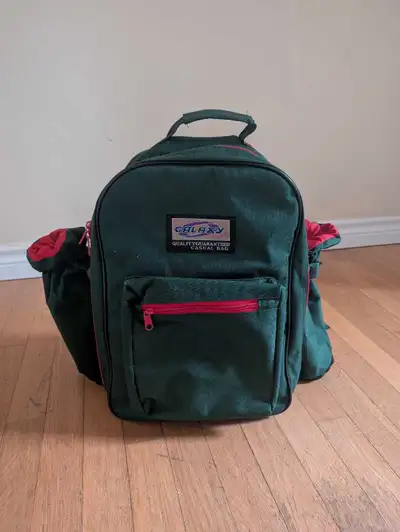 Picnic Backpack, View more