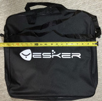 NEW Yesker Enlarged Photography Carrying Bag for Ring Light,