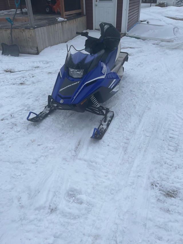 Snoscoot  in Snowmobiles in Corner Brook - Image 3