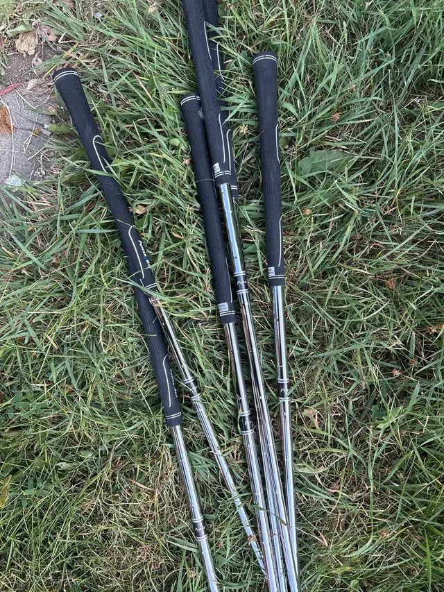 LH Irons 5-PW  in Golf in Ottawa - Image 4