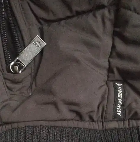 men’s down jacket in Men's in Calgary - Image 4
