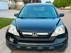 2007 Honda CR-V EX-L