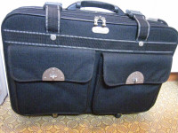Almost New Large “EMINENT” CHECK-IN SUITCASE with Wheels – Wow!!