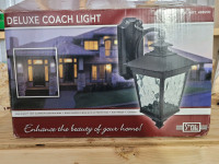 Coach light